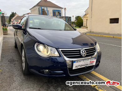 Volkswagen EOS — 3