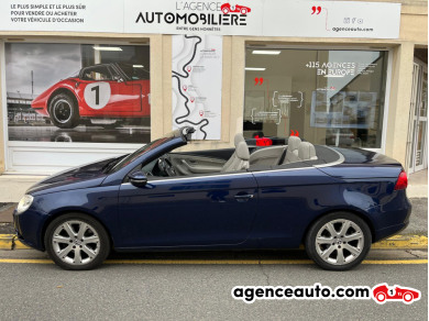 Volkswagen EOS — 7