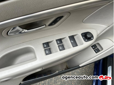 Volkswagen EOS — 12