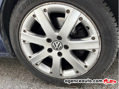 Volkswagen EOS — 16