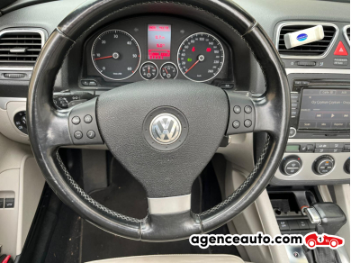 Volkswagen EOS — 8