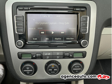 Volkswagen EOS — 9