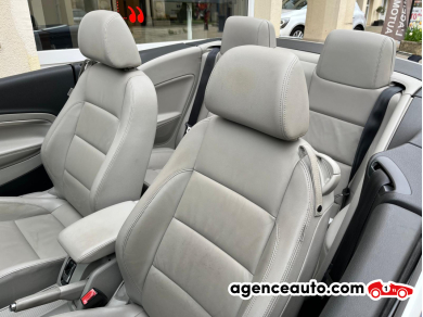 Volkswagen EOS — 10