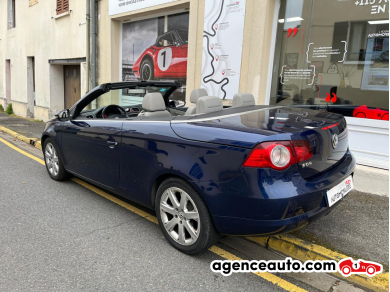 Volkswagen EOS — 6