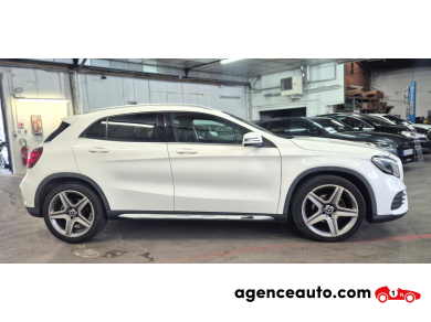 Mercedes Classe GLA — 24