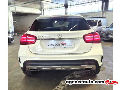 Mercedes Classe GLA — 5