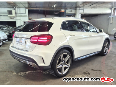 Mercedes Classe GLA — 4