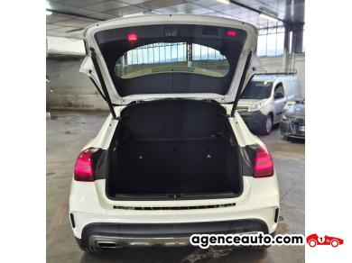 Mercedes Classe GLA — 22