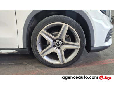 Mercedes Classe GLA — 26