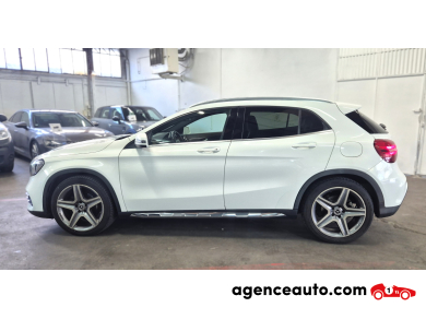 Mercedes Classe GLA — 25