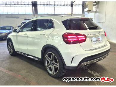 Mercedes Classe GLA — 6