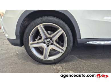 Mercedes Classe GLA — 27