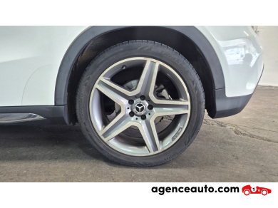 Mercedes Classe GLA — 28
