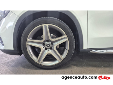 Mercedes Classe GLA — 29
