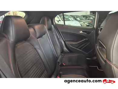 Mercedes Classe GLA — 12