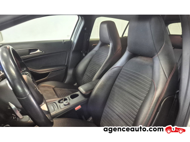 Mercedes Classe GLA — 8