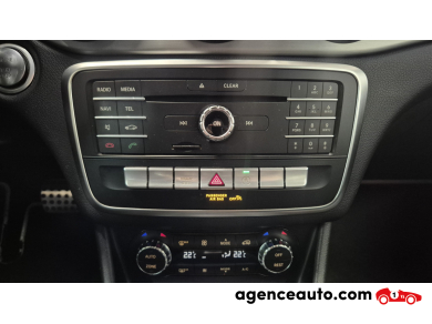 Mercedes Classe GLA — 16