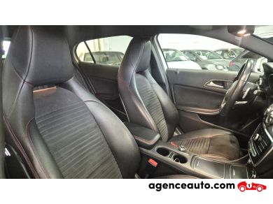 Mercedes Classe GLA — 9