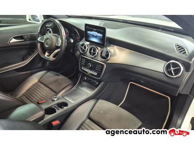 Mercedes Classe GLA — 10