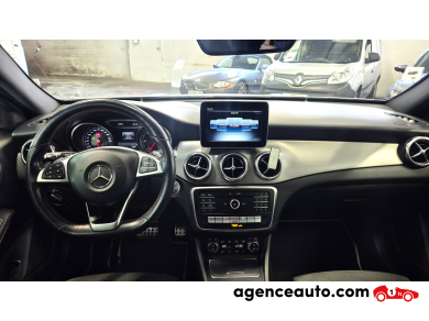 Mercedes Classe GLA — 13