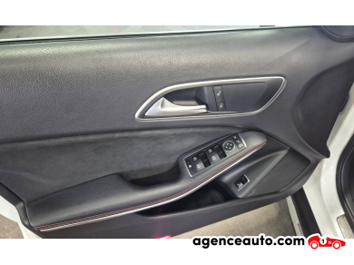 Mercedes Classe GLA — 20