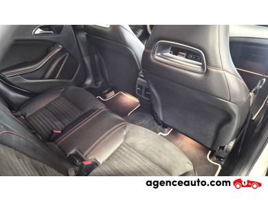 Mercedes Classe GLA — 11