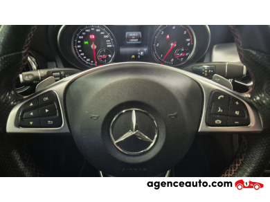 Mercedes Classe GLA — 15