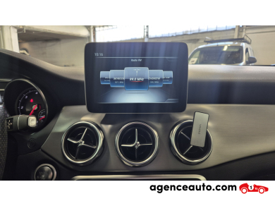 Mercedes Classe GLA — 18