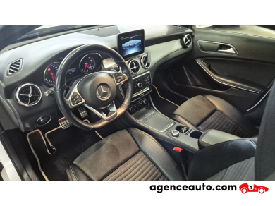 Mercedes Classe GLA — 7