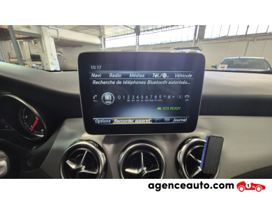 Mercedes Classe GLA — 19