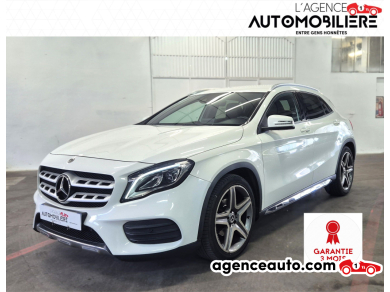 Mercedes Classe GLA