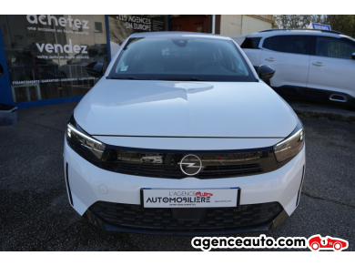 Opel Corsa — 3