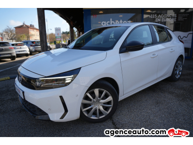 Opel Corsa — 2