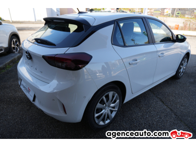 Opel Corsa — 6