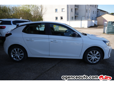 Opel Corsa — 5