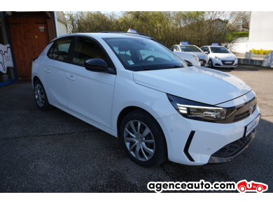 Opel Corsa — 4