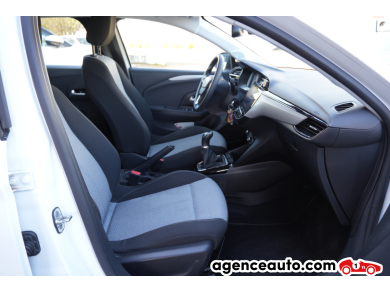 Opel Corsa — 35