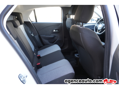 Opel Corsa — 37