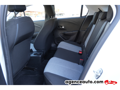 Opel Corsa — 38