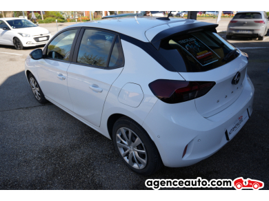 Opel Corsa — 8