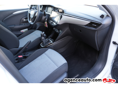 Opel Corsa — 36