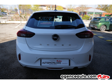 Opel Corsa — 7