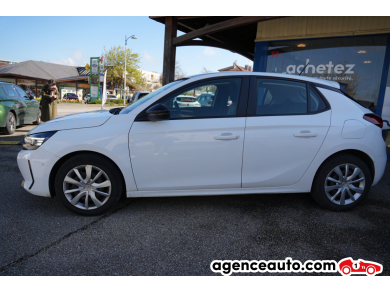 Opel Corsa — 9