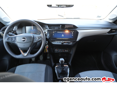Opel Corsa — 11