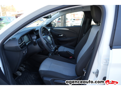 Opel Corsa — 33