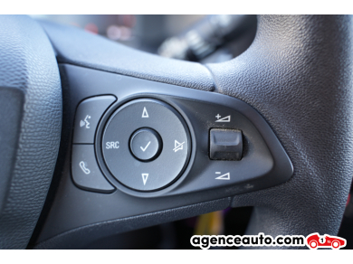 Opel Corsa — 18
