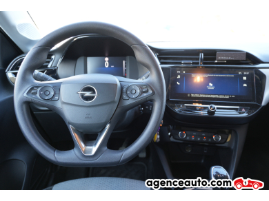 Opel Corsa — 12