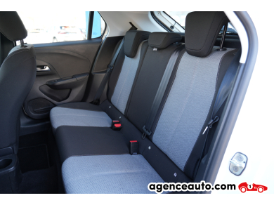Opel Corsa — 28