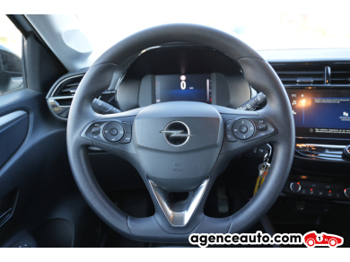 Opel Corsa — 19