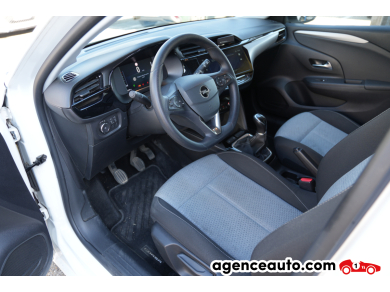 Opel Corsa — 34